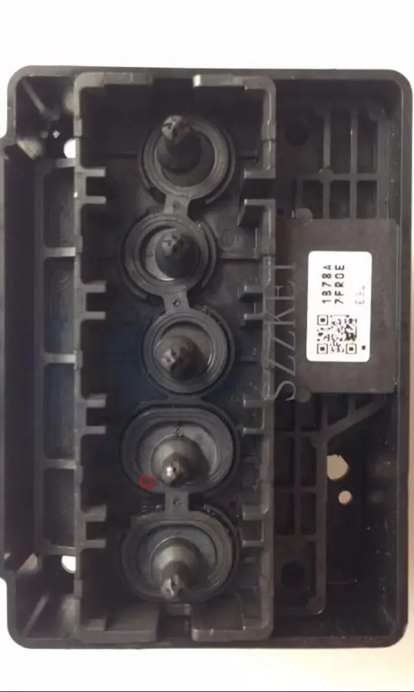 Head F185000 Print Head for Me1100 C110 C120 L1300 T30 T33 TX510 Me650 T30 T33 T110 SC110 Pirnterhead Nozzle T1100 Printer
Head F185000 Print Head for Me1100 C110 C120 L1300 T30 T33 TX510 Me650 T30 T33 T110 SC110 Pirnterhead Nozzle T1100 Printer