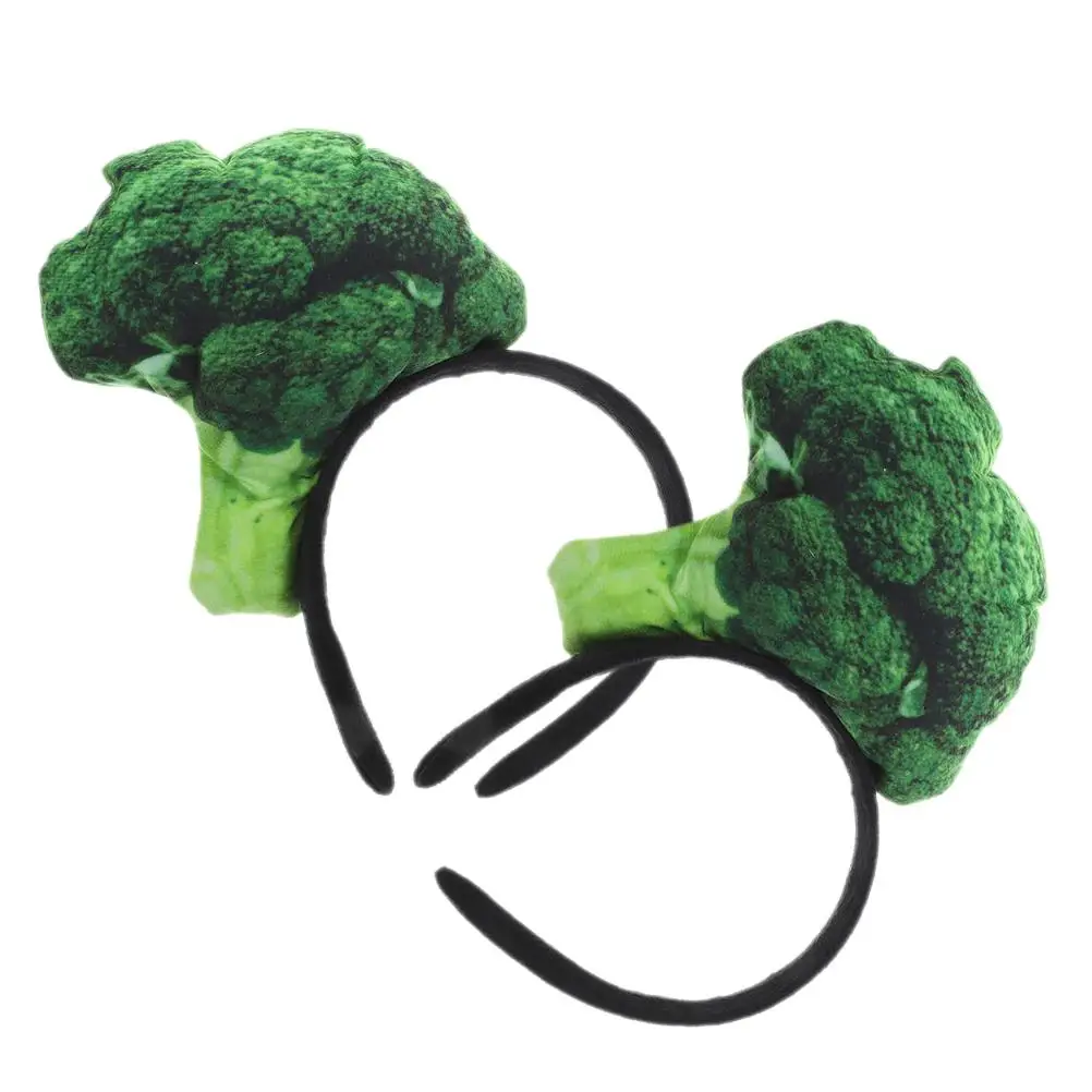 2 Pcs Costume Vegetable Headband Vegetables Cute Decoration Halloween Cosplay Accessories Miss Hair for Girls
2 Pcs Costume Vegetable Headband Vegetables Cute Decoration Halloween Cosplay Accessories Miss Hair for Girls