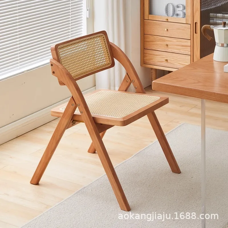 Folding Mesh Cushioned Fabric Chair Chair Stackable Portable Dining Wood Adjustable Solid Kitchen Breathable Restaurant Cafe Leg
Folding Mesh Cushioned Fabric Chair Chair Stackable Portable Dining Wood Adjustable Solid Kitchen Breathable Restaurant Cafe Leg