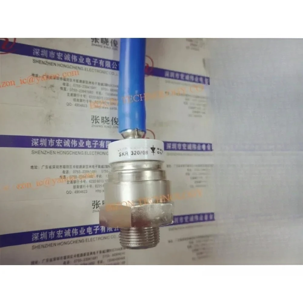 SKR320/08 SKR320/12 SKR320/14 SKR320/16 New Original Module
SKR320/08 SKR320/12 SKR320/14 SKR320/16 New Original Module