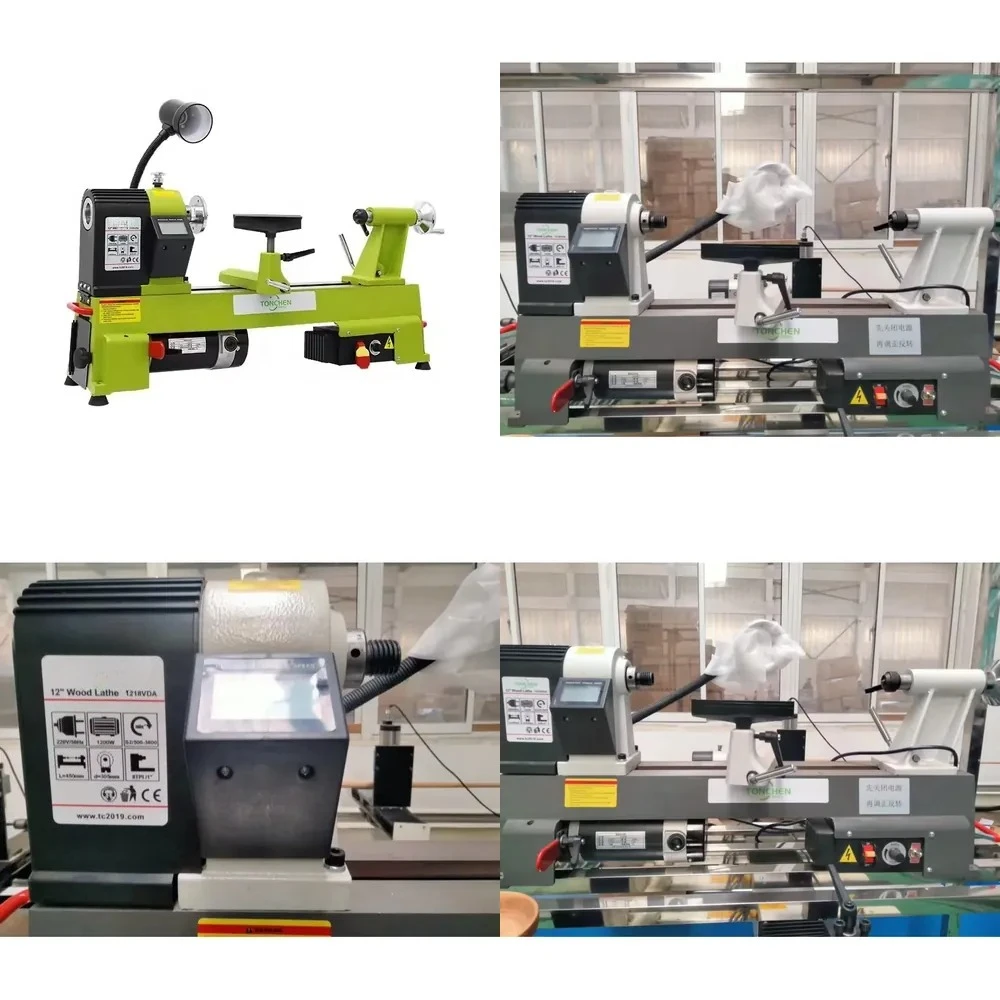 Hot salePowerful Upgrade for Small Household Heavy 1218 VDA Woodworking Machine Tool with High Quality Wear Resistant
Hot salePowerful Upgrade for Small Household Heavy 1218 VDA Woodworking Machine Tool with High Quality Wear Resistant