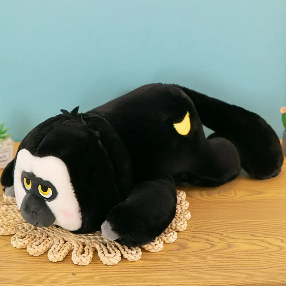 Kawaii Plush White Face Monkey Zoo Animal Cushion Doll Lotus Blossom Monkey Cartoon Plush Toy Toy
Kawaii Plush White Face Monkey Zoo Animal Cushion Doll Lotus Blossom Monkey Cartoon Plush Toy Toy