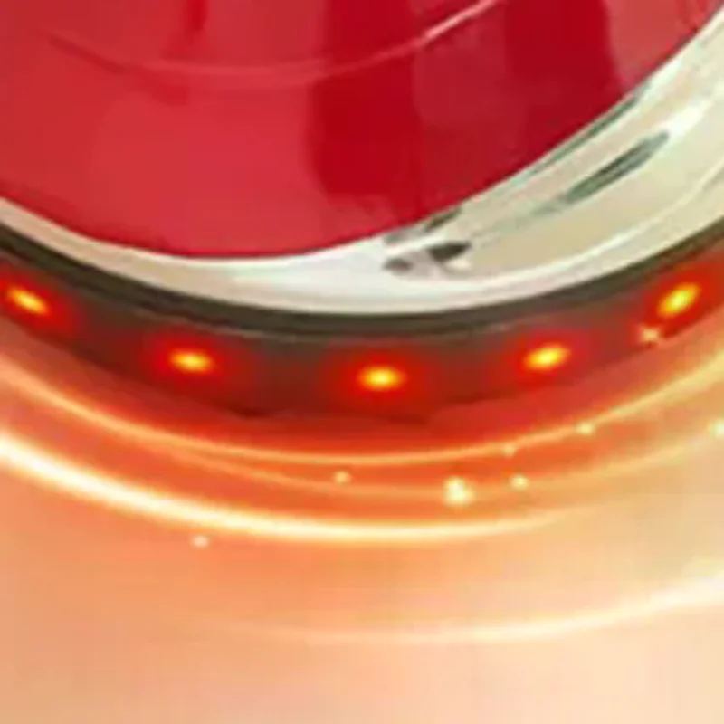 Электрическая щетка-меридиан, антицеллюлитный массажер для тела Гуа Ша, вибрирующий микротоковый горячий компресс, соскабливание, лимфодренаж, уход
Электрическая щетка-меридиан, антицеллюлитный массажер для тела Гуа Ша, вибрирующий микротоковый горячий компресс, соскабливание, лимфодренаж, уход