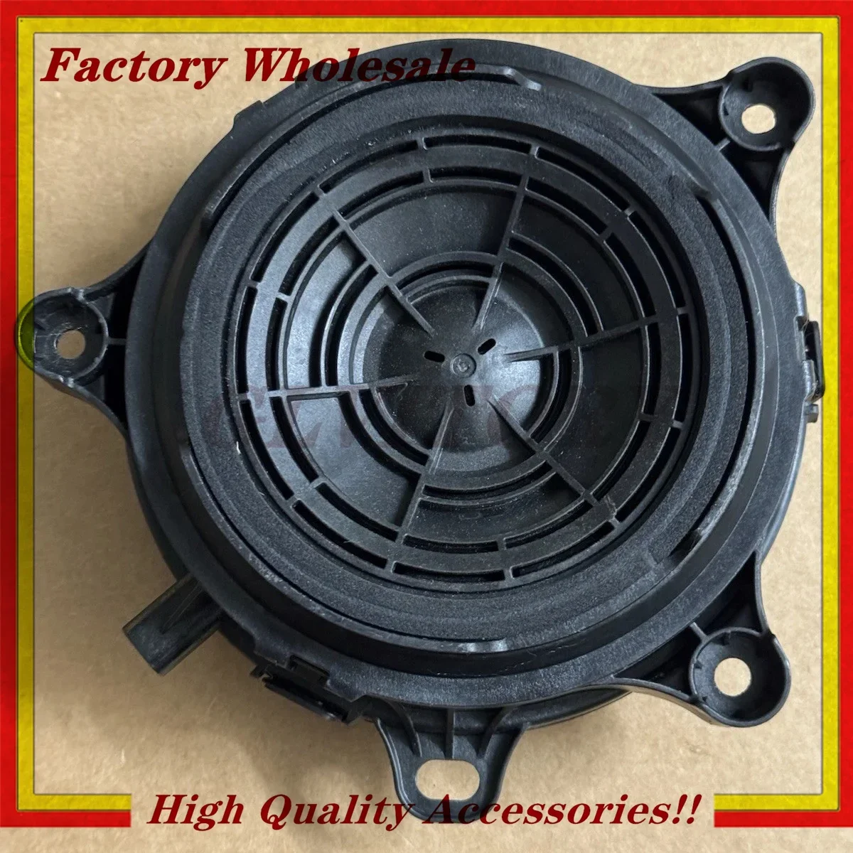 1671113-00-B автомобильный маяк для пешеходов, предупреждающий динамик, замена громкого звука для Tesla Model 3/Y 2022 167111300B, новинка
1671113-00-B автомобильный маяк для пешеходов, предупреждающий динамик, замена громкого звука для Tesla Model 3/Y 2022 167111300B, новинка