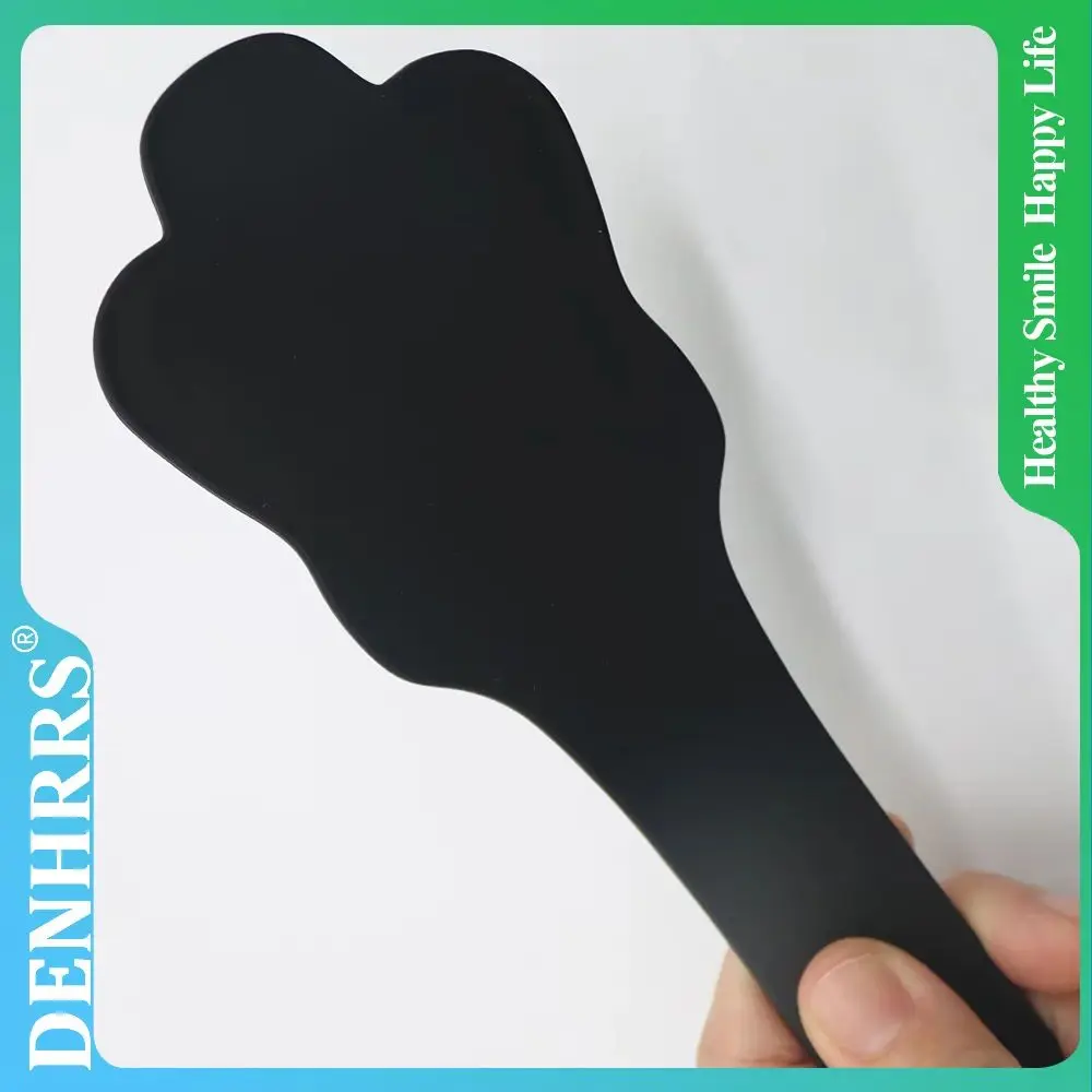 1 шт., контрастная доска для стоматологических фотографий, гибкая контрастная доска, передняя лингвальная буккальная ортодонтическая мягкая силиконовая стоматологическая доска
1 шт., контрастная доска для стоматологических фотографий, гибкая контрастная доска, передняя лингвальная буккальная ортодонтическая мягкая силиконовая стоматологическая доска
