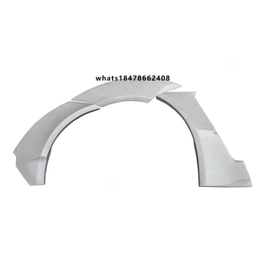 Tuning Luxury Fiberglass Fenders Wheel Arch Fit for F-Type 14-23 10 PCS High Quality 3 Months Warranty
Tuning Luxury Fiberglass Fenders Wheel Arch Fit for F-Type 14-23 10 PCS High Quality 3 Months Warranty