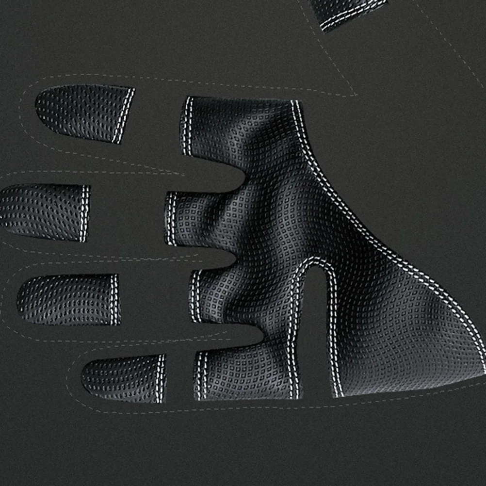 Touch Screen Gloves Waterproof Warm Cycling Riding Running Thermal Black Non Slip Insulation Fabrics Anti Splashing
Touch Screen Gloves Waterproof Warm Cycling Riding Running Thermal Black Non Slip Insulation Fabrics Anti Splashing