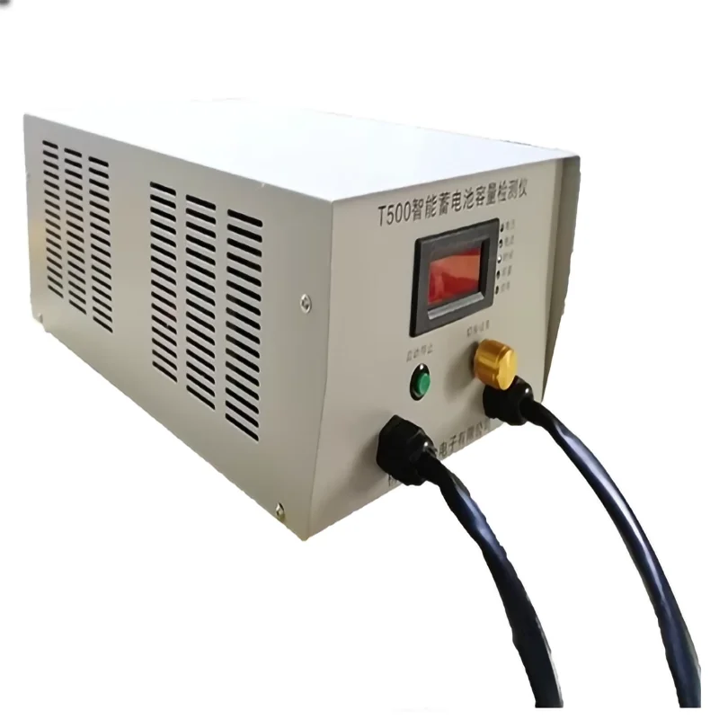 T500 discharge meter single circuit 50A electric tricycle new energy vehicle battery capacity tester battery detector
T500 discharge meter single circuit 50A electric tricycle new energy vehicle battery capacity tester battery detector