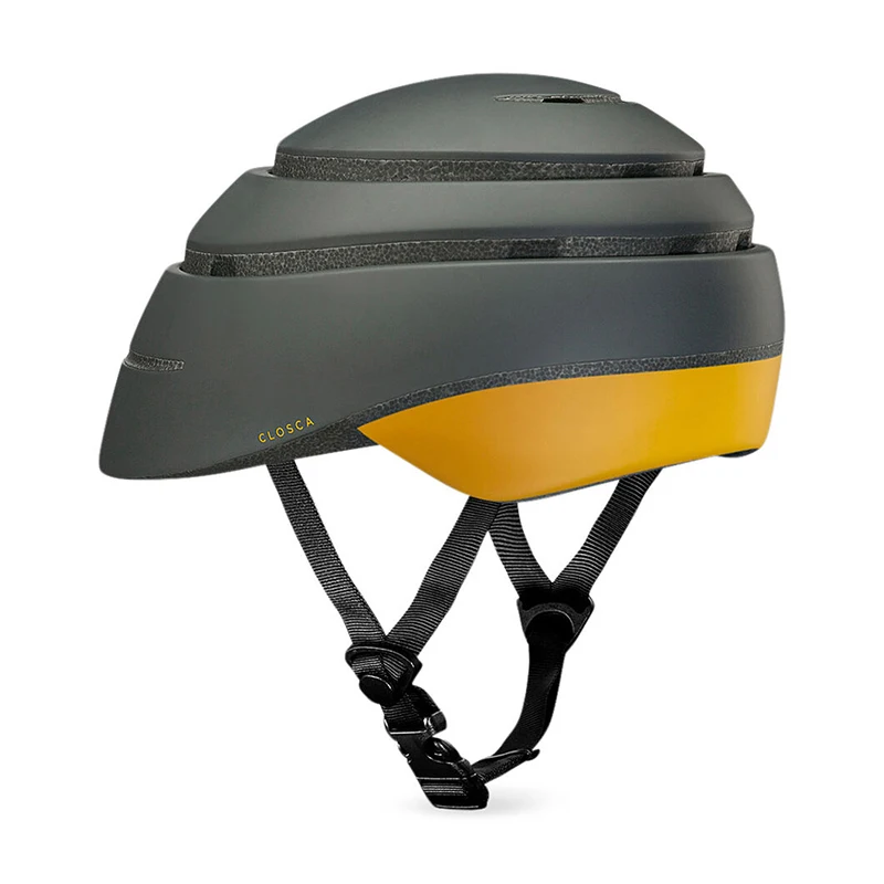 Cycling helmets, foldable bicycle helmets, lightweight, breathable, impact-resistant, unisex
Cycling helmets, foldable bicycle helmets, lightweight, breathable, impact-resistant, unisex