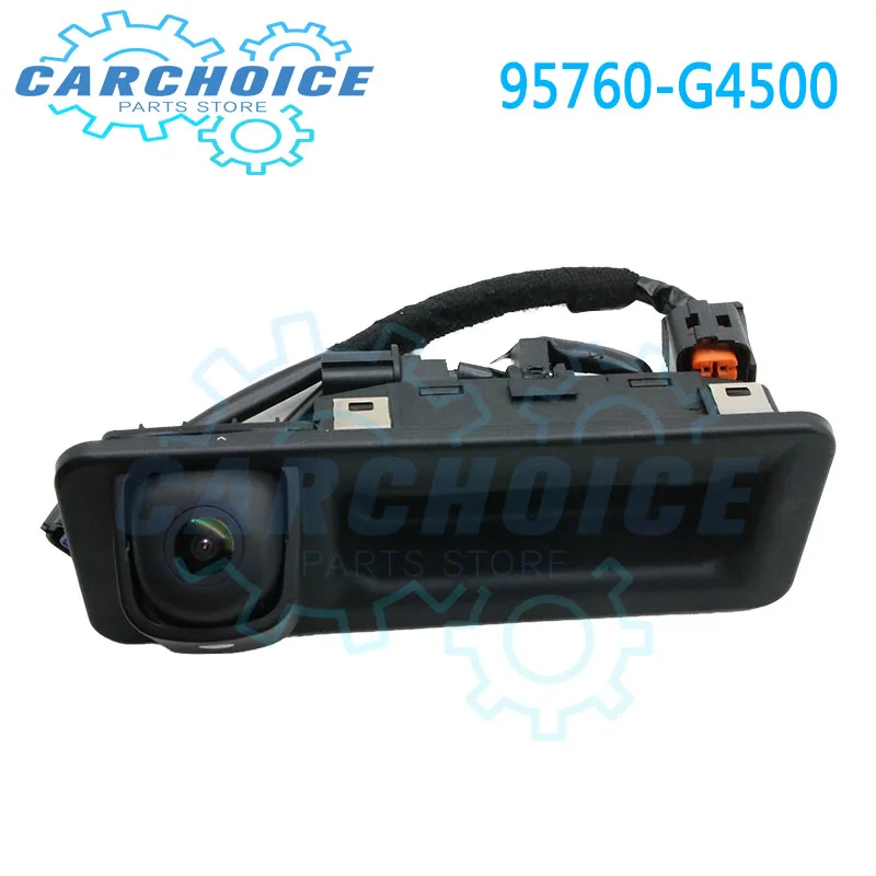 95760G4500 для Hyundai I30 2019, резервная парковочная камера заднего вида 95760-G4500 95760 G4500
95760G4500 для Hyundai I30 2019, резервная парковочная камера заднего вида 95760-G4500 95760 G4500