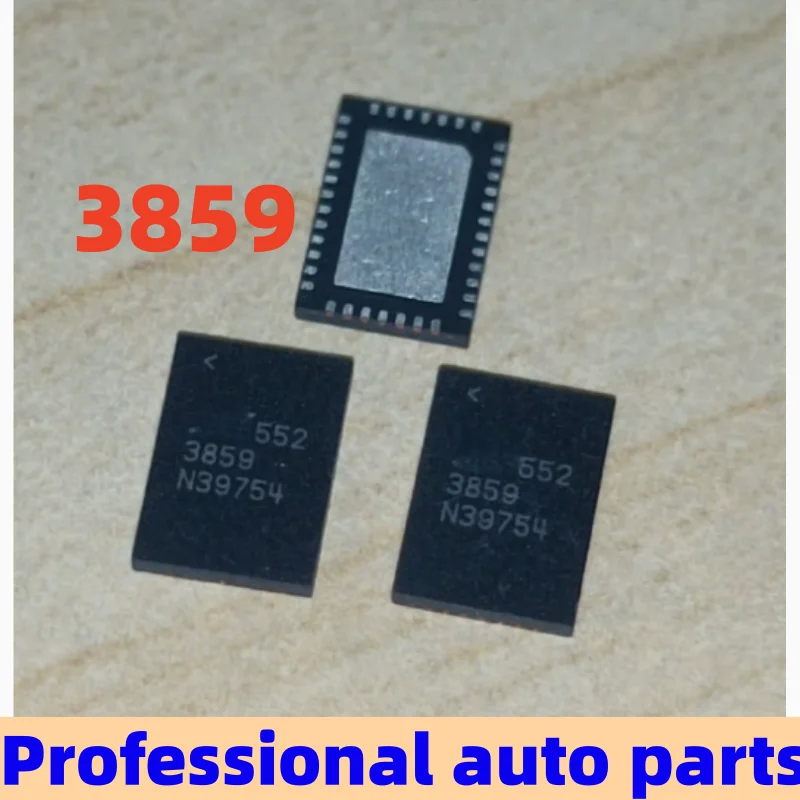 5-20 pcs /lot 3859 LT3859 LTC3859E UHF compatible with Audi, BMW, Ford car audio host chip
5-20 pcs /lot 3859 LT3859 LTC3859E UHF compatible with Audi, BMW, Ford car audio host chip