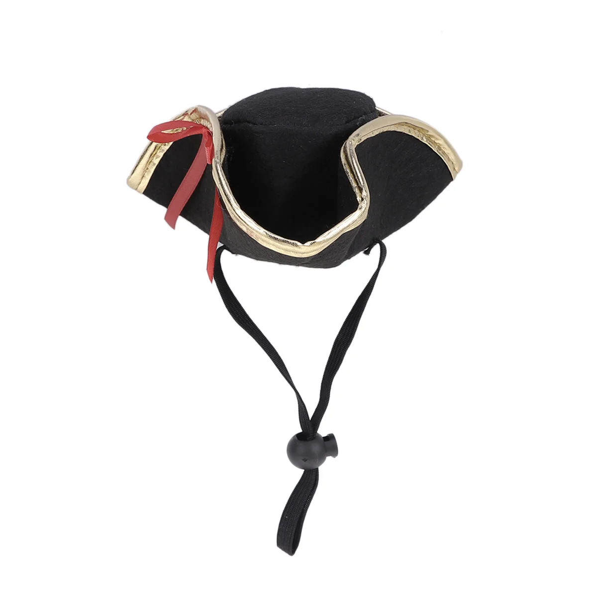Funny Pet Hat Headpiece Fancy Headgear Costume Accessories Photo Props for Cat Dog Puppy (Pirate) Cat Cosplay Cap
Funny Pet Hat Headpiece Fancy Headgear Costume Accessories Photo Props for Cat Dog Puppy (Pirate) Cat Cosplay Cap
