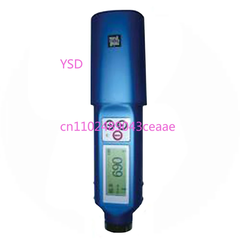 Твердомер Leeb TIME5120, оригинальный интегрированный цифровой твердомер для металлов TH1100.
Твердомер Leeb TIME5120, оригинальный интегрированный цифровой твердомер для металлов TH1100.