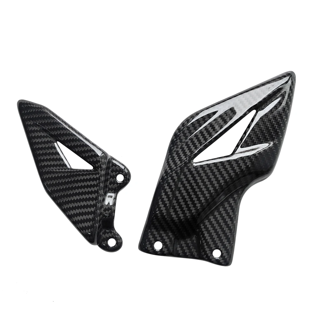 For Honda CBR1000RR 2008-2024 Carbon Fiber Motorcycle Foot Pedal Protection Cover Durable Cover for Enhanced Bike Maintenance
For Honda CBR1000RR 2008-2024 Carbon Fiber Motorcycle Foot Pedal Protection Cover Durable Cover for Enhanced Bike Maintenance