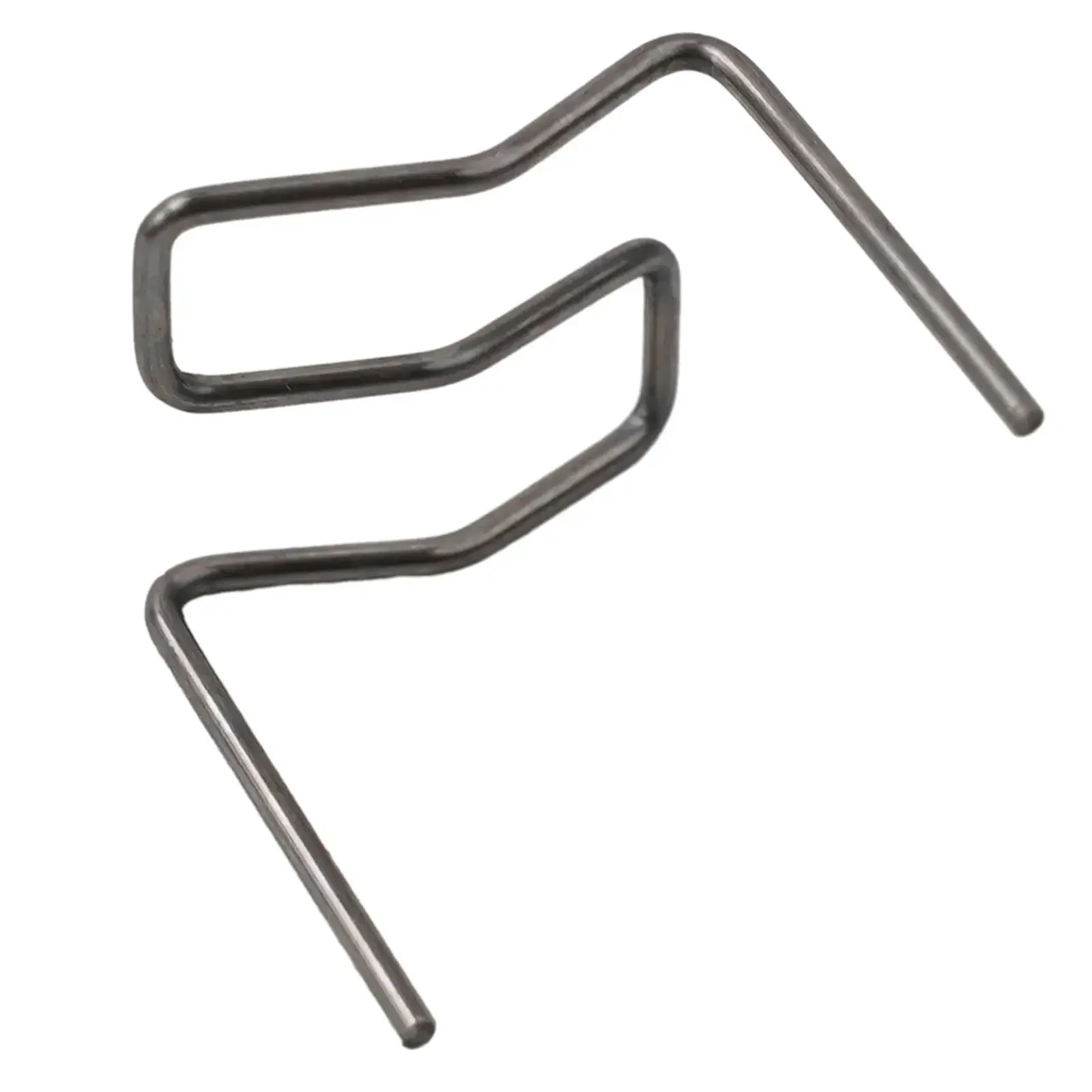 Stainless Steel Hot Staple Plastic Welder 100PCS 0.6/0.8mm For Plastic Welding High Quality Stainless Steel Silver
Stainless Steel Hot Staple Plastic Welder 100PCS 0.6/0.8mm For Plastic Welding High Quality Stainless Steel Silver