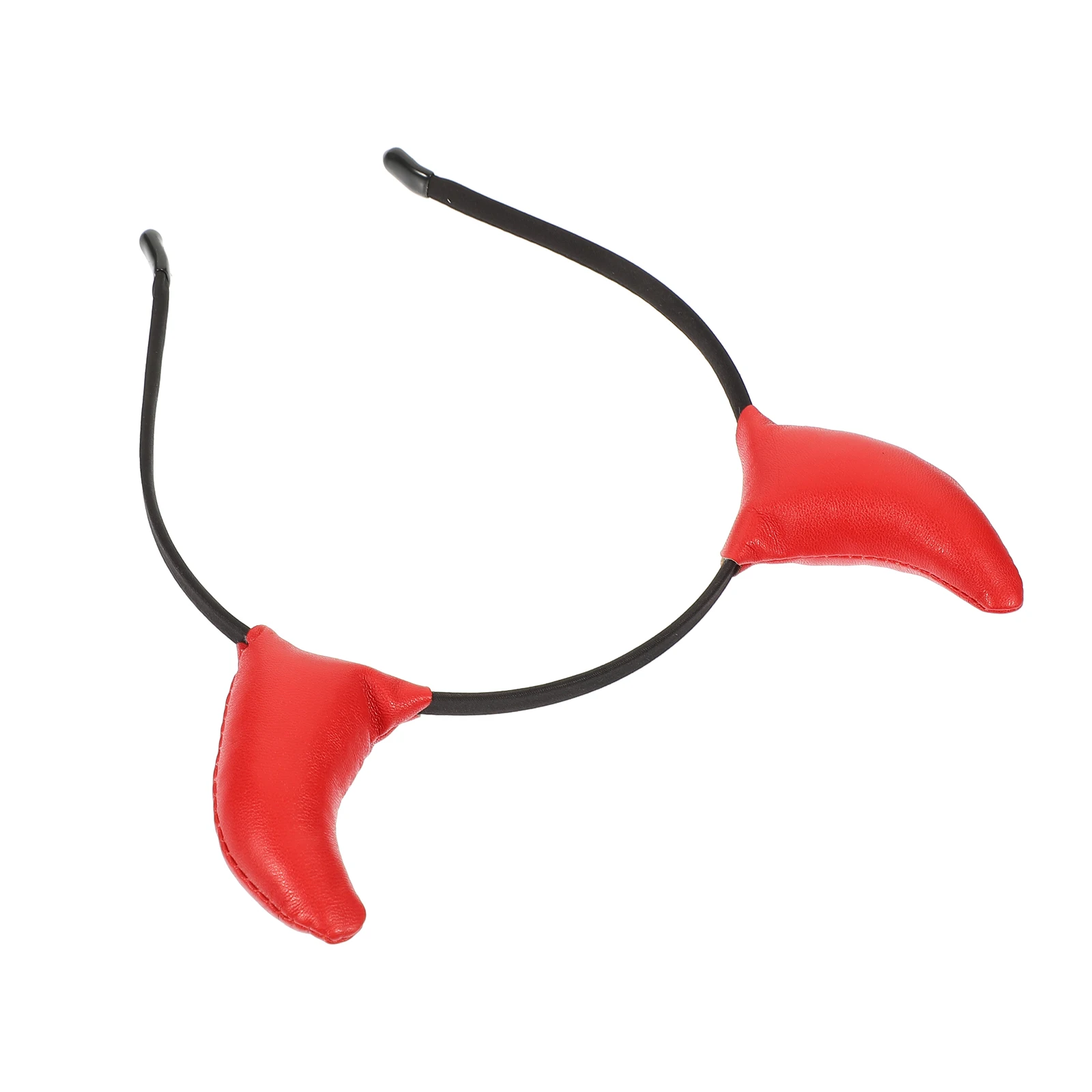 Horn Headband Lightweight Comfort Halloween Birthday Masquerade Carnivals Cosplay Universal Size Kids Gift Adult Girl Hair
Horn Headband Lightweight Comfort Halloween Birthday Masquerade Carnivals Cosplay Universal Size Kids Gift Adult Girl Hair