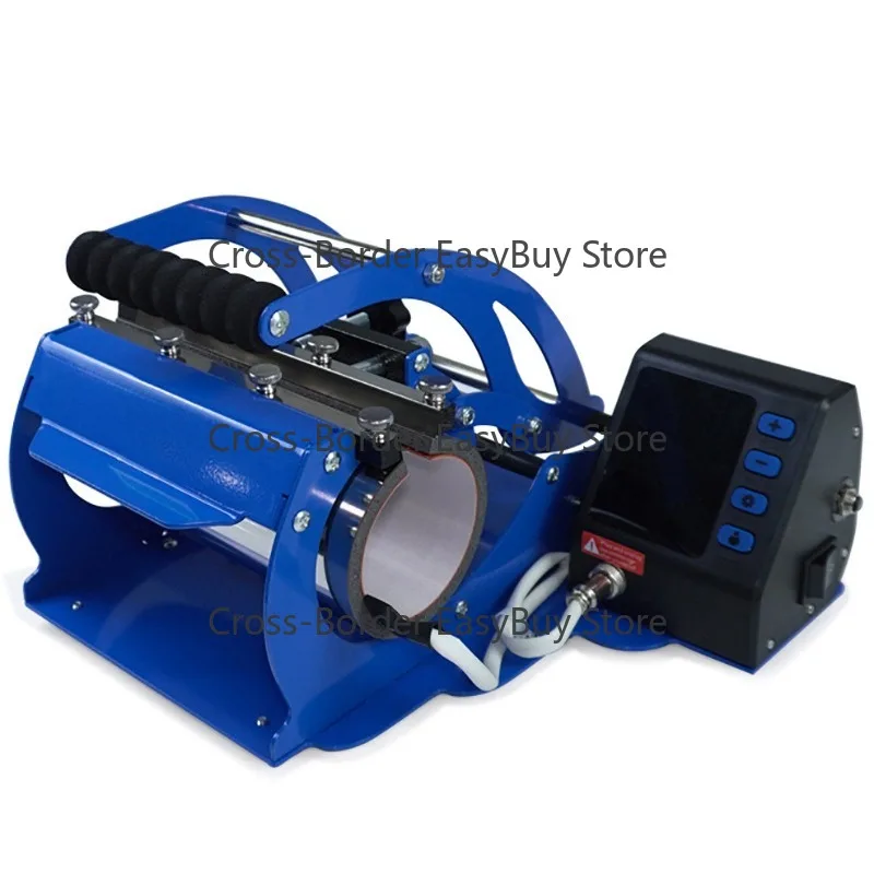 Multifunctional Cup Heating Heat Transfer Machine DIY Sublimation for 20oz Insulated Cup Aluminum Pot Straight Cup Kettle
Multifunctional Cup Heating Heat Transfer Machine DIY Sublimation for 20oz Insulated Cup Aluminum Pot Straight Cup Kettle