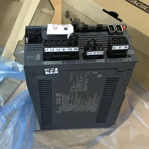 2026 New Original Mitsublshl MDS-EJ-V1-40 Ser-vo Drive 1-Year Warranty in Stock PLC PAC & Dedicated Controllers
2026 New Original Mitsublshl MDS-EJ-V1-40 Ser-vo Drive 1-Year Warranty in Stock PLC PAC & Dedicated Controllers