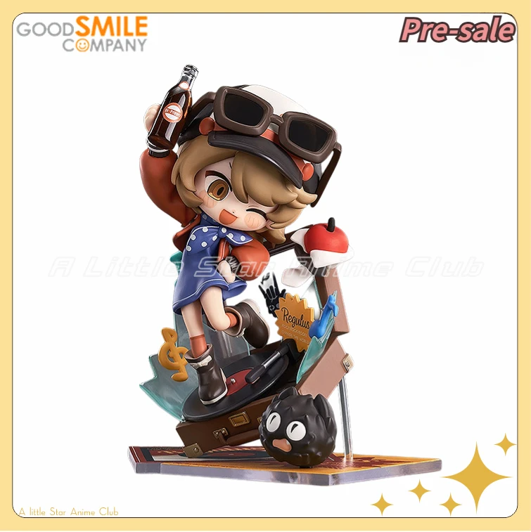 【Pre Sale】Original GSC Qset Reverse:1999 Regulus Animation Figure Model Collection Toys
【Pre Sale】Original GSC Qset Reverse:1999 Regulus Animation Figure Model Collection Toys