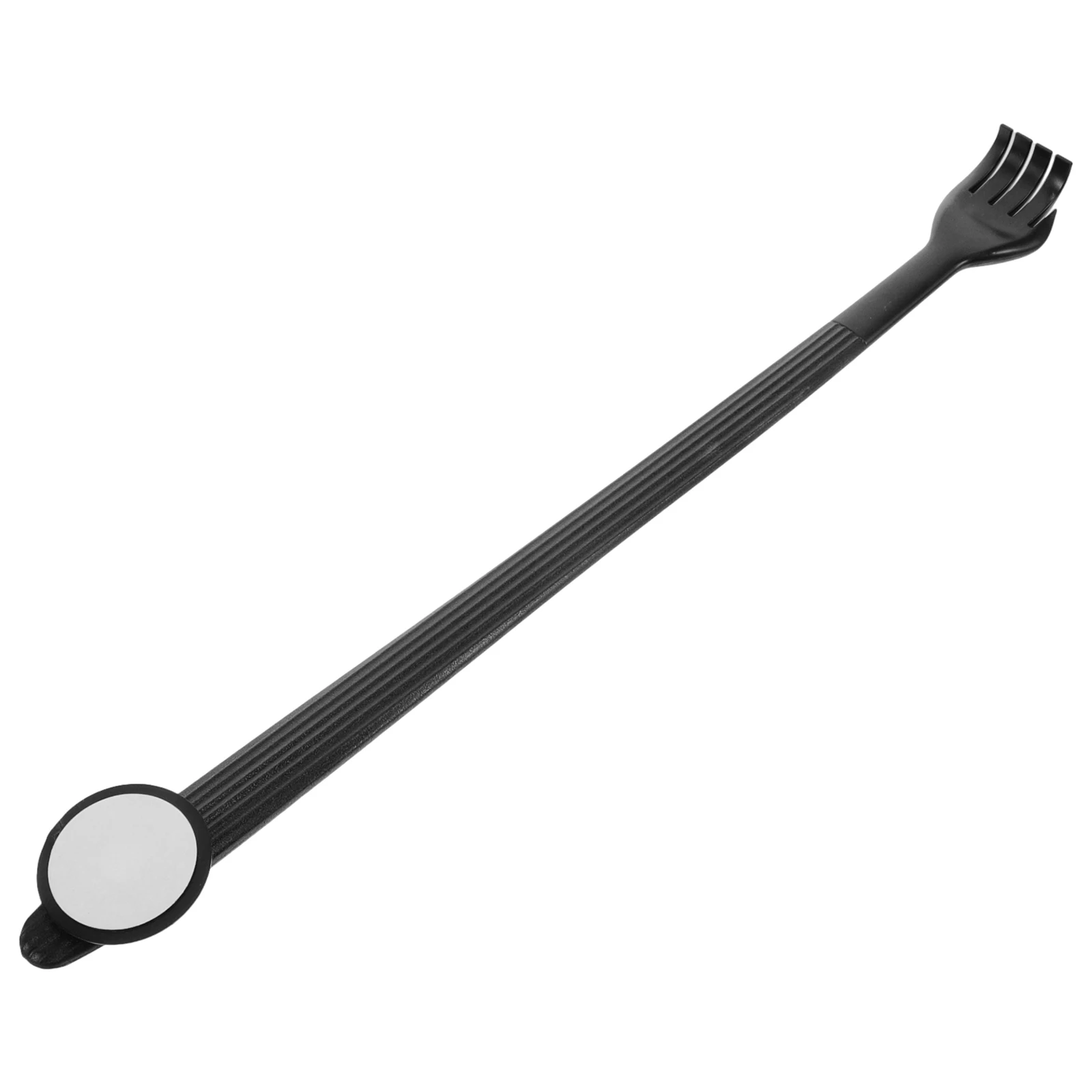 Handheld Back Scratcher Long Plastic Back Scratcher Tool Portable Easy Use Itch Remover for Men Women Home Travel
Handheld Back Scratcher Long Plastic Back Scratcher Tool Portable Easy Use Itch Remover for Men Women Home Travel