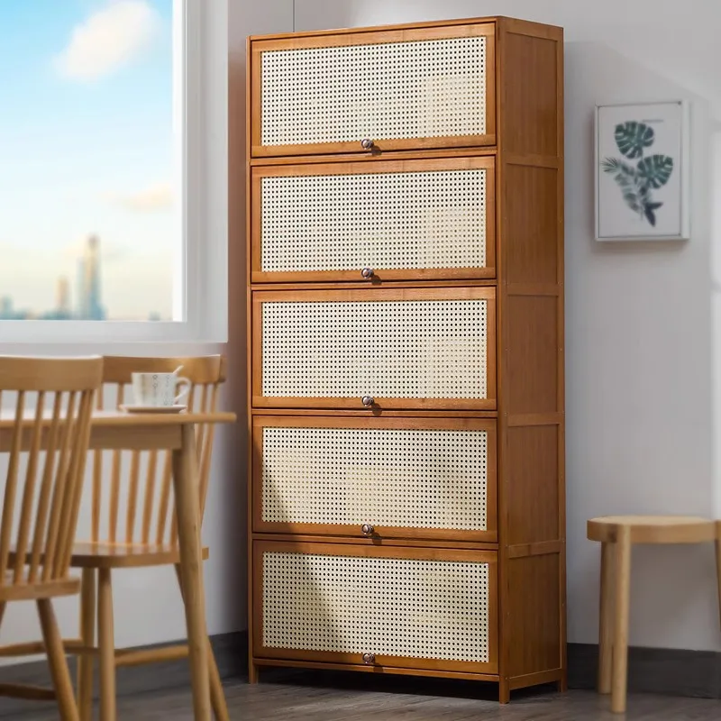 Kitchen rack with cabinet door floor-to-ceiling multi-functional cabinet microwave oven electrical appliance storage cupboard
Kitchen rack with cabinet door floor-to-ceiling multi-functional cabinet microwave oven electrical appliance storage cupboard