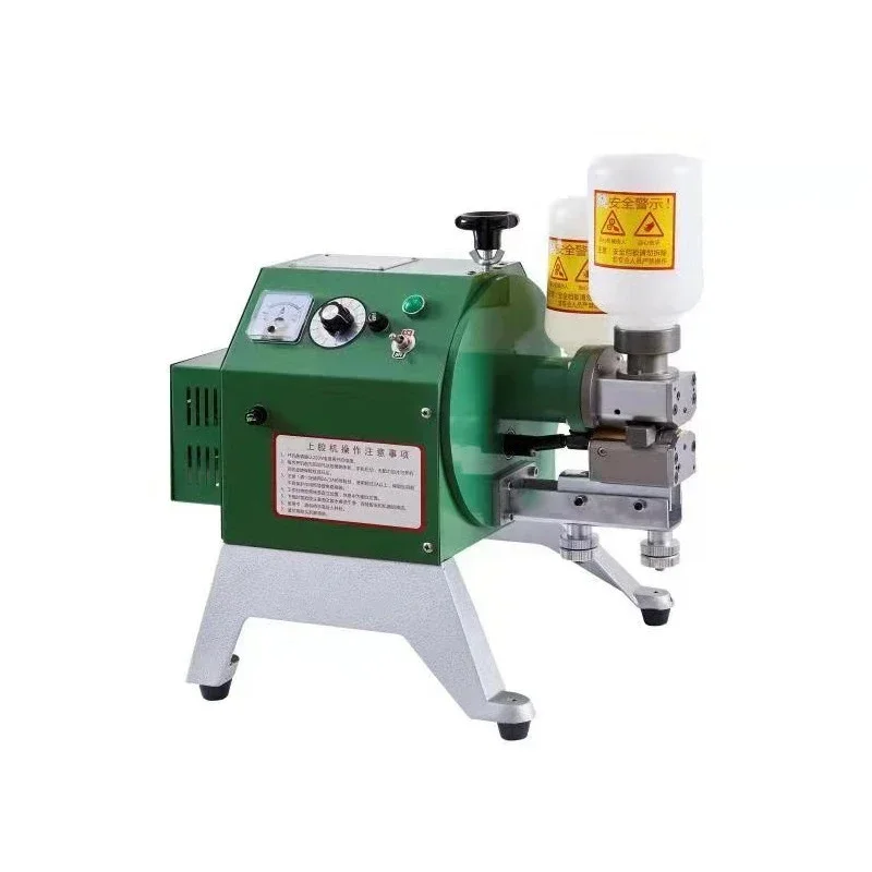 Direct SGluing Machine For Handbags Along The Sides Of Luggage Leather Gluing Machine For Partial Zipper Edge Gluing Of Handbags
Direct SGluing Machine For Handbags Along The Sides Of Luggage Leather Gluing Machine For Partial Zipper Edge Gluing Of Handbags