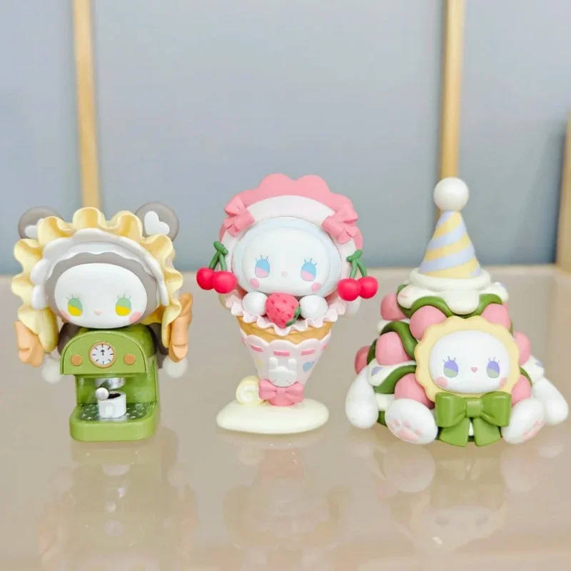 Emma Secret Forest Coffee Shop Series Mystery Box Blind Box Toy Cute Anime Action Figure Doll Kawaii Caja Birthday Girl Gift
Emma Secret Forest Coffee Shop Series Mystery Box Blind Box Toy Cute Anime Action Figure Doll Kawaii Caja Birthday Girl Gift