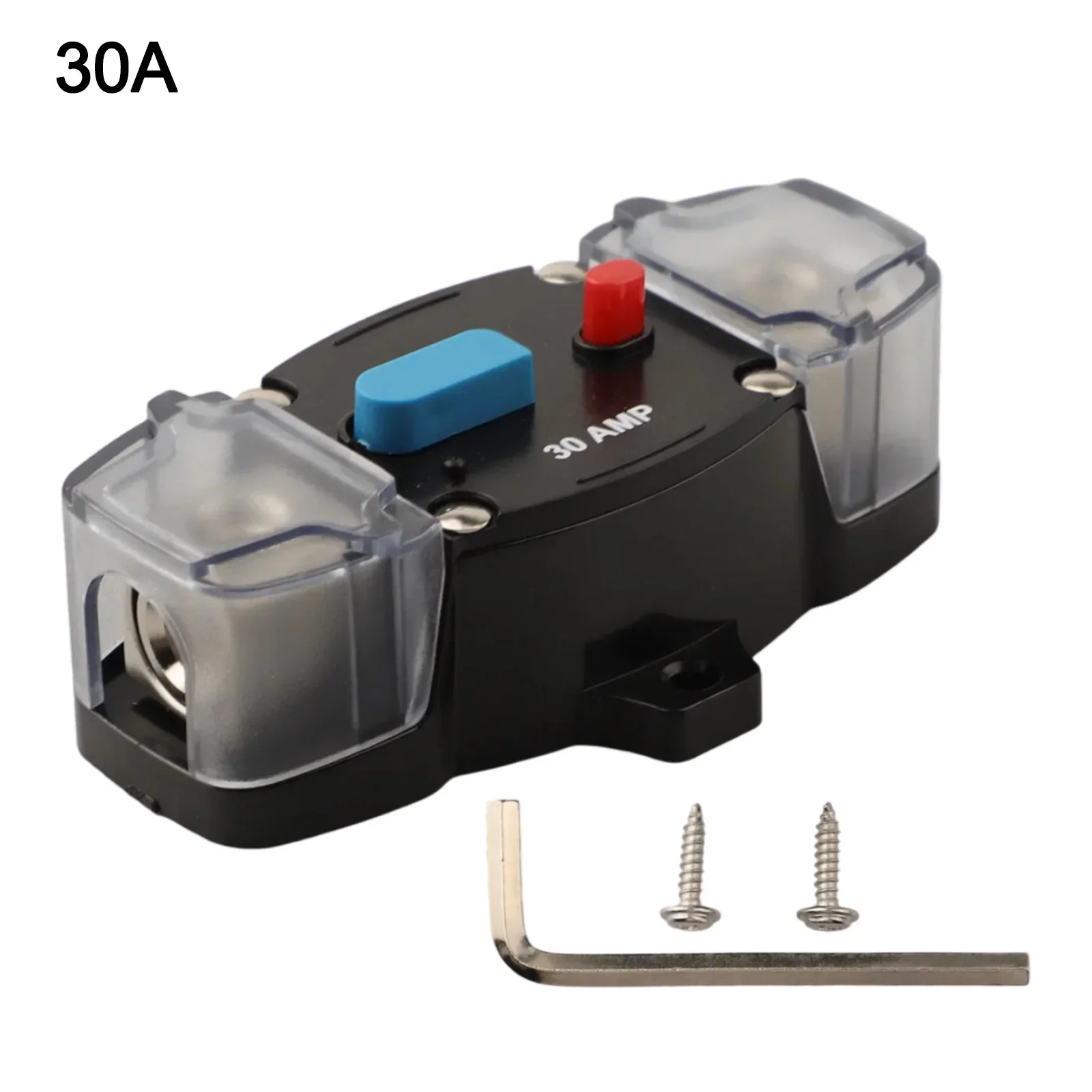 User Friendly Manual Reset DC Circuit Protection Device Effective Solution for Overcurrent Situations in Vehicles
User Friendly Manual Reset DC Circuit Protection Device Effective Solution for Overcurrent Situations in Vehicles