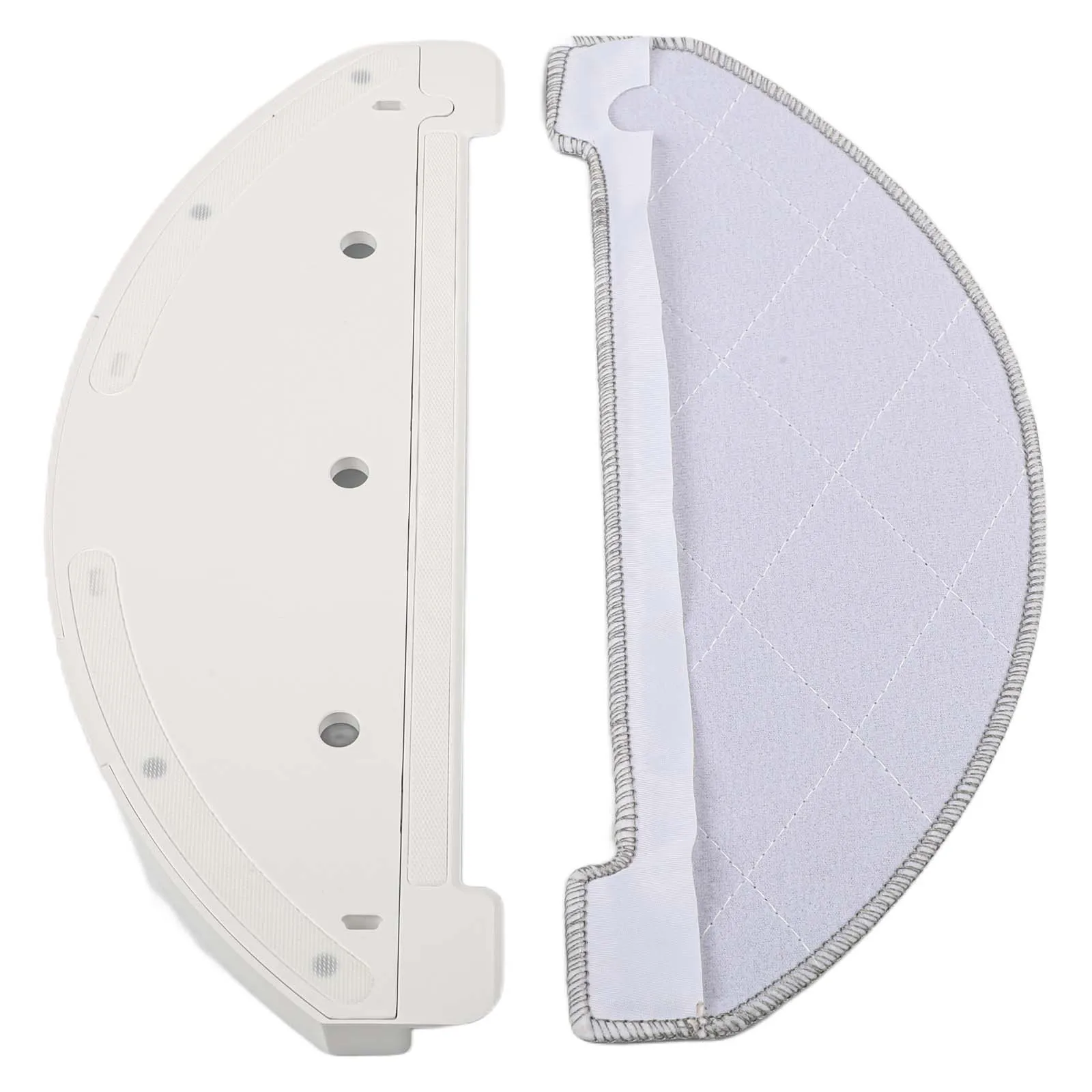 Mop Bracket Mop Cloths For Lydsto R1 R1 Pro Robot Vacuum Cleaner Parts Home Appliance Parts Replacement Accesoories
Mop Bracket Mop Cloths For Lydsto R1 R1 Pro Robot Vacuum Cleaner Parts Home Appliance Parts Replacement Accesoories