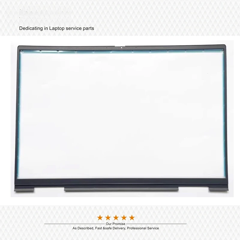 A+New For Dell Inspiron 7510 7610 LCD Front Bezel B Cover Shell Case 0CXX81 CXX81
A+New For Dell Inspiron 7510 7610 LCD Front Bezel B Cover Shell Case 0CXX81 CXX81