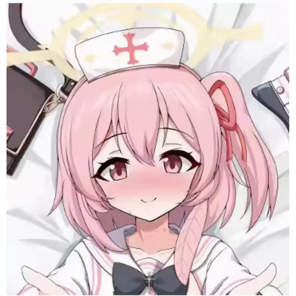 Аниме Acg Blue Archive Sumi Serina Сексуальная Dakimakura Hing Наволочка для тела Чехол Наволочка Подушка Постельные принадлежности Подарки Новый SS
Аниме Acg Blue Archive Sumi Serina Сексуальная Dakimakura Hing Наволочка для тела Чехол Наволочка Подушка Постельные принадлежности Подарки Новый SS