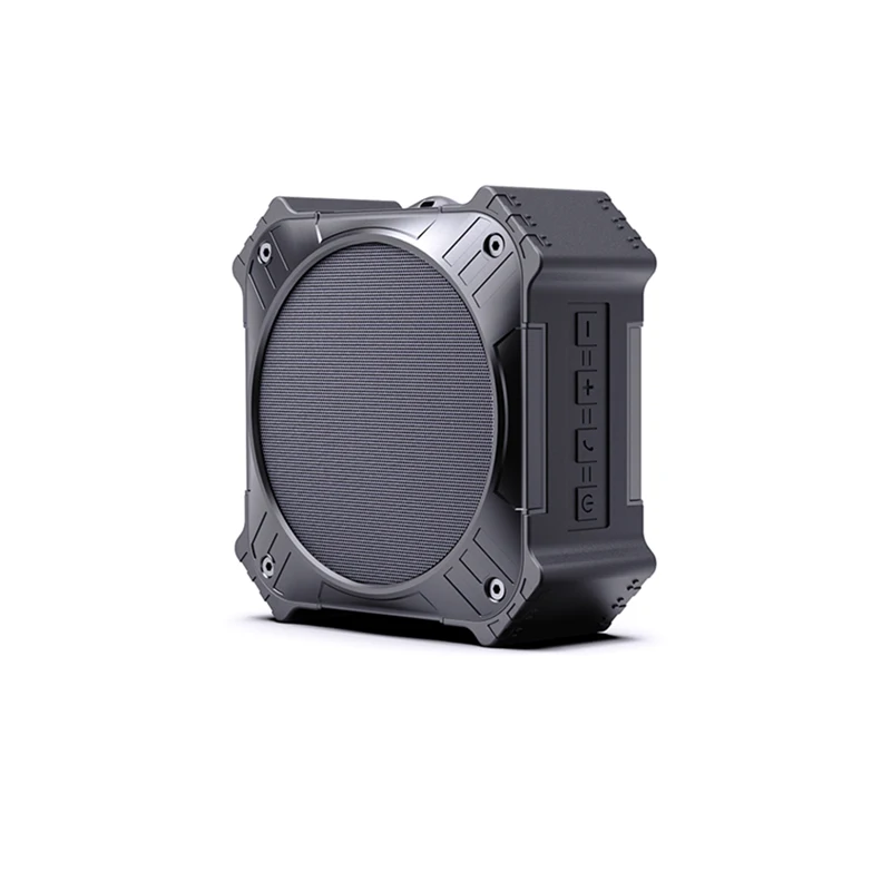 YX T80 IPX6 водонепроницаемый компактный 2000 мАч BT4.2 для наружного использования с солнечной зарядкой Bluetooth-динамик
YX T80 IPX6 водонепроницаемый компактный 2000 мАч BT4.2 для наружного использования с солнечной зарядкой Bluetooth-динамик