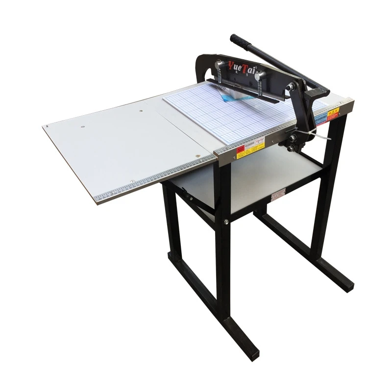 QS-Z400 Fabric Sample Pinking Machine Saw Tooth Cutting Machine
QS-Z400 Fabric Sample Pinking Machine Saw Tooth Cutting Machine