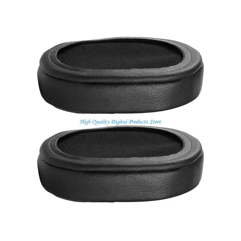 U2JE Highly Density Foams Earpads Replacements for MDRRF995RK Headphones Earpads
U2JE Highly Density Foams Earpads Replacements for MDRRF995RK Headphones Earpads