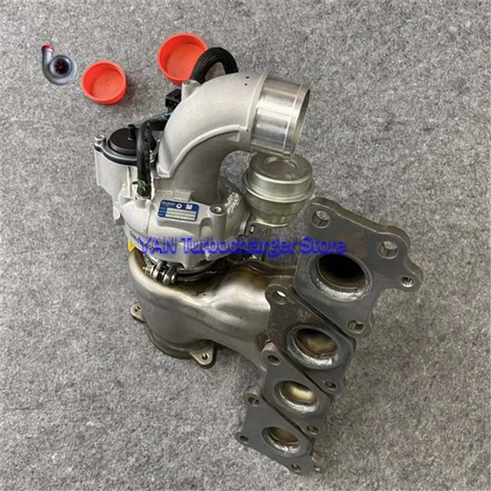 Turbo для Ford Mondeo Land Rover 2,0 T 53039880288, 53039700288,53039980505 Турбокомпрессор K03 VBG9E-6K682-AJ VAG9N-6K682-AG
Turbo для Ford Mondeo Land Rover 2,0 T 53039880288, 53039700288,53039980505 Турбокомпрессор K03 VBG9E-6K682-AJ VAG9N-6K682-AG