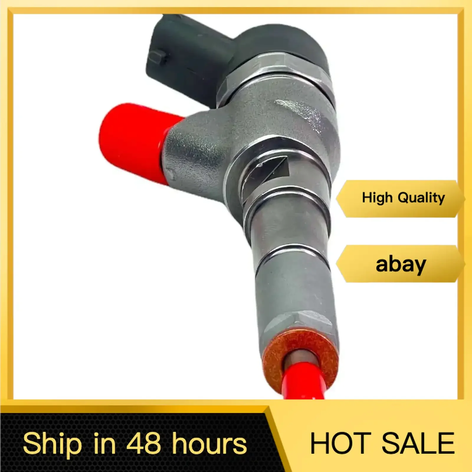 0445110008 Diesel Fuel Injector For Citroen Xsara XANTIA / Peugeot 306 406 EXPERT 2.0 Hdi 2000-.
0445110008 Diesel Fuel Injector For Citroen Xsara XANTIA / Peugeot 306 406 EXPERT 2.0 Hdi 2000-.