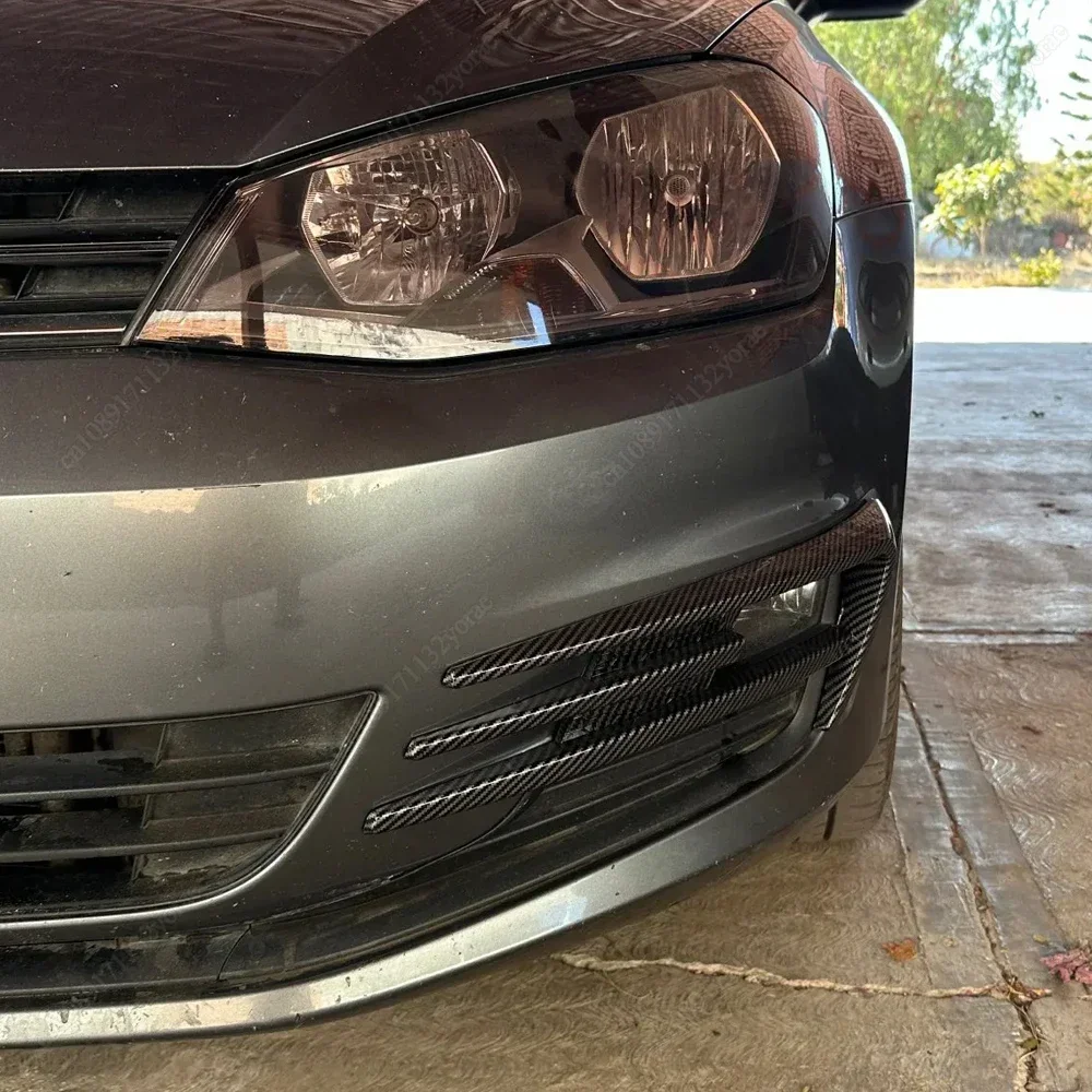 Для VW Golf 7 MK7 2012-2017 Pre-LCI автомобильный передний бампер, спойлер для губ, автомобильный бампер, противотуманная фара, решетка, накладка, комплект кузова, тюнинг
Для VW Golf 7 MK7 2012-2017 Pre-LCI автомобильный передний бампер, спойлер для губ, автомобильный бампер, противотуманная фара, решетка, накладка, комплект кузова, тюнинг