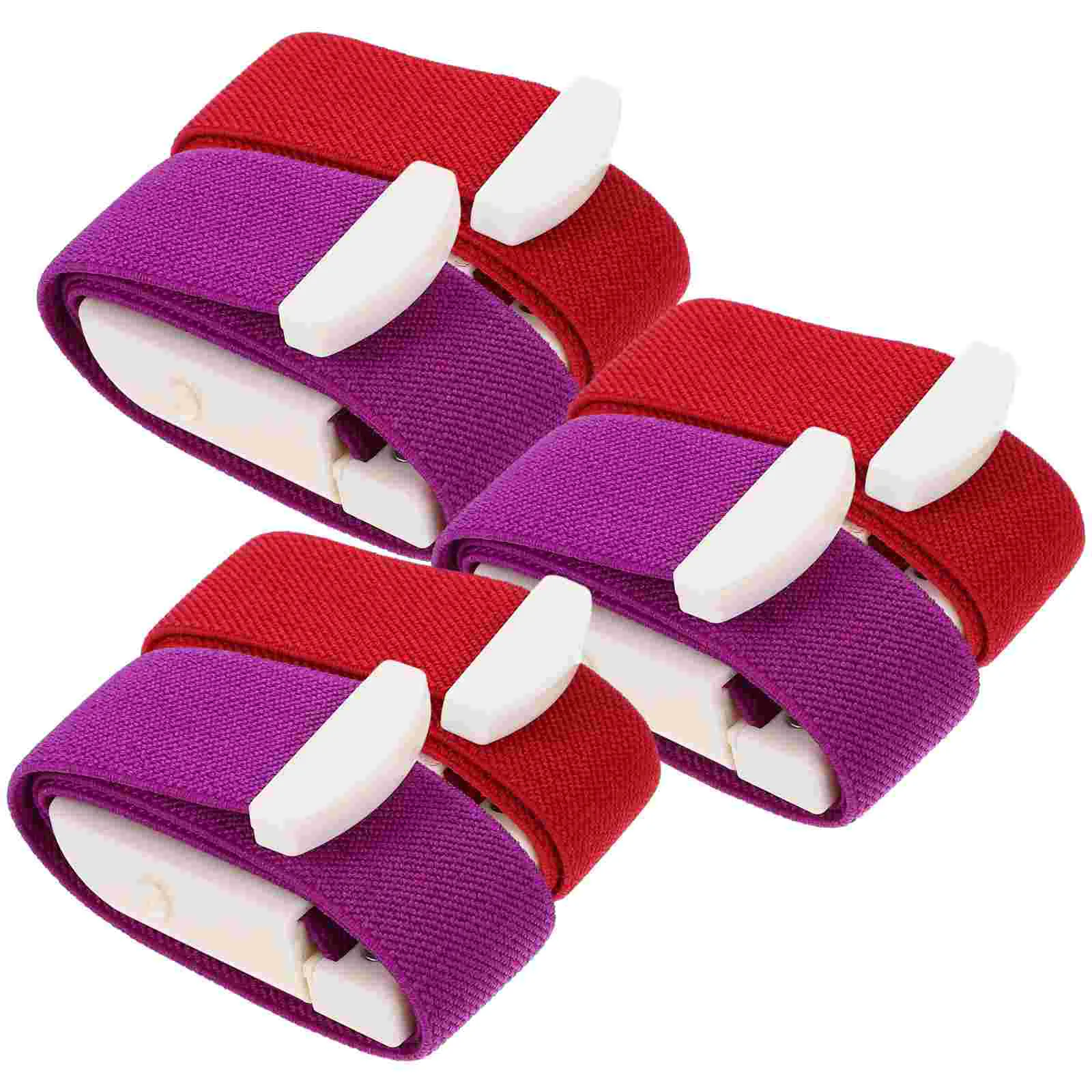 6Pcs Buckle Tourniquets Vein Tourniquet Medical Tourniquet Outdoor Blood Stopping Tool Portable Tourniquet
6Pcs Buckle Tourniquets Vein Tourniquet Medical Tourniquet Outdoor Blood Stopping Tool Portable Tourniquet