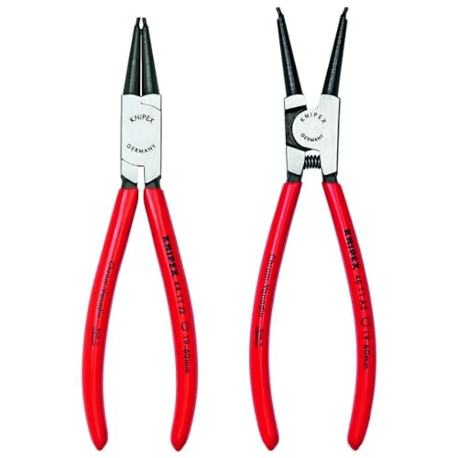 Tools Circlip Snap-Ring Pliers Set 2 Piece ,
Tools Circlip Snap-Ring Pliers Set 2 Piece ,