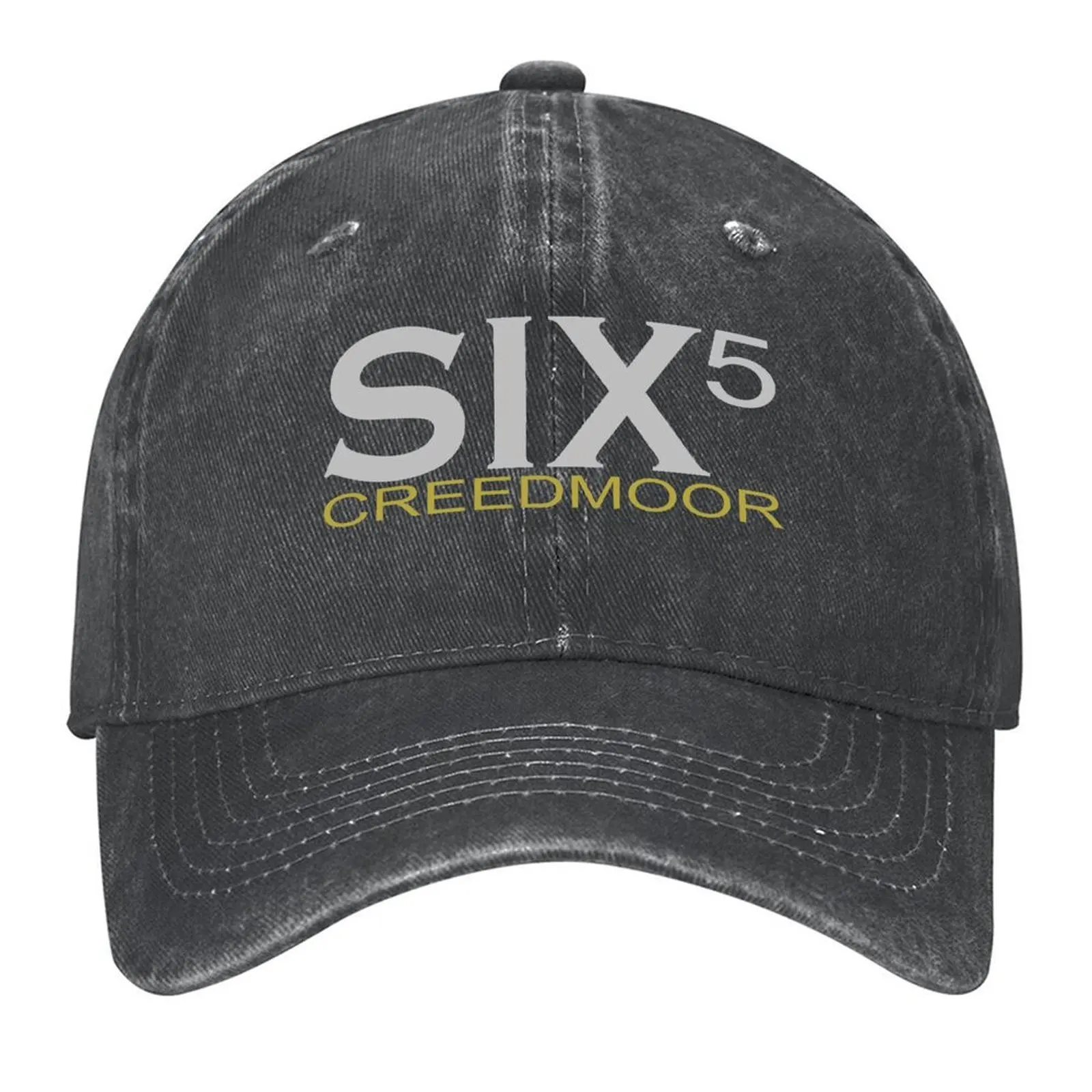 Six 5 Creedmoor Baseball Cap derby hat Military Tactical Cap Unique hats custom Hat Boy Child Women's 
Six 5 Creedmoor Baseball Cap derby hat Military Tactical Cap Unique hats custom Hat Boy Child Women's