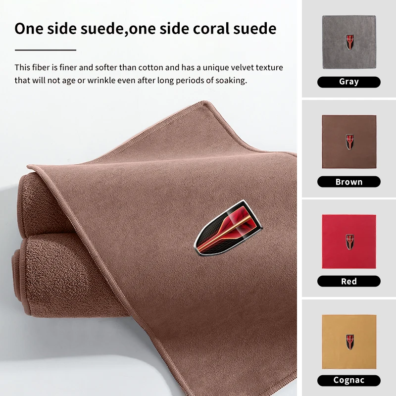 Car Drying Cloth Wash Towel Auto Windshield Clean Tool For Hongqi H9 HS5 H5 H7 E-HS9 E115 HS7 LS7 2021 2022 2023
Car Drying Cloth Wash Towel Auto Windshield Clean Tool For Hongqi H9 HS5 H5 H7 E-HS9 E115 HS7 LS7 2021 2022 2023