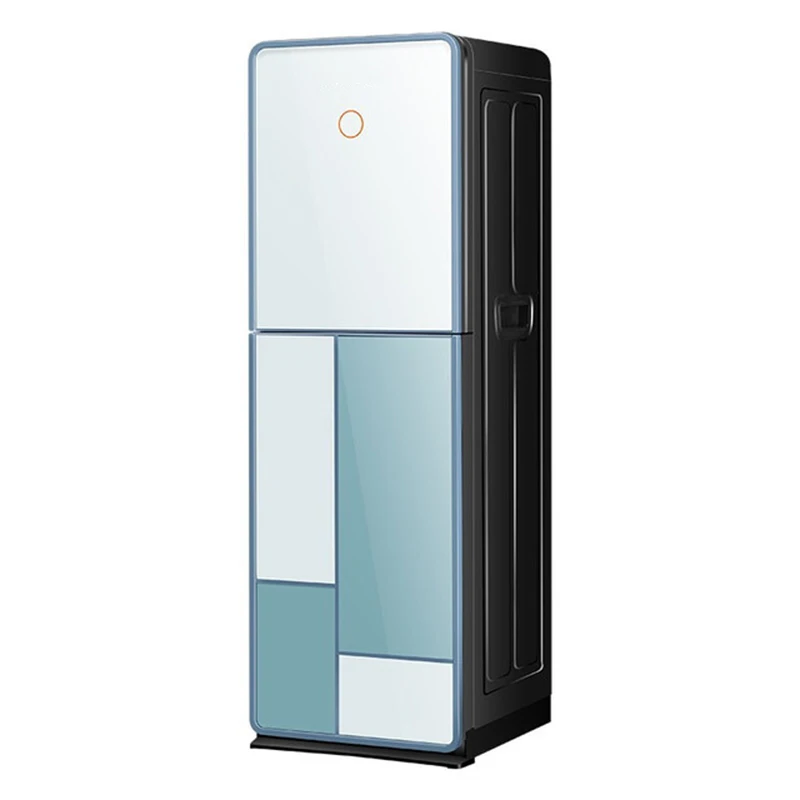 Water Dispenser Machine Hot and Cold Automatic Drink Bottom Mounted Household Treatment Appliances Home
Water Dispenser Machine Hot and Cold Automatic Drink Bottom Mounted Household Treatment Appliances Home
