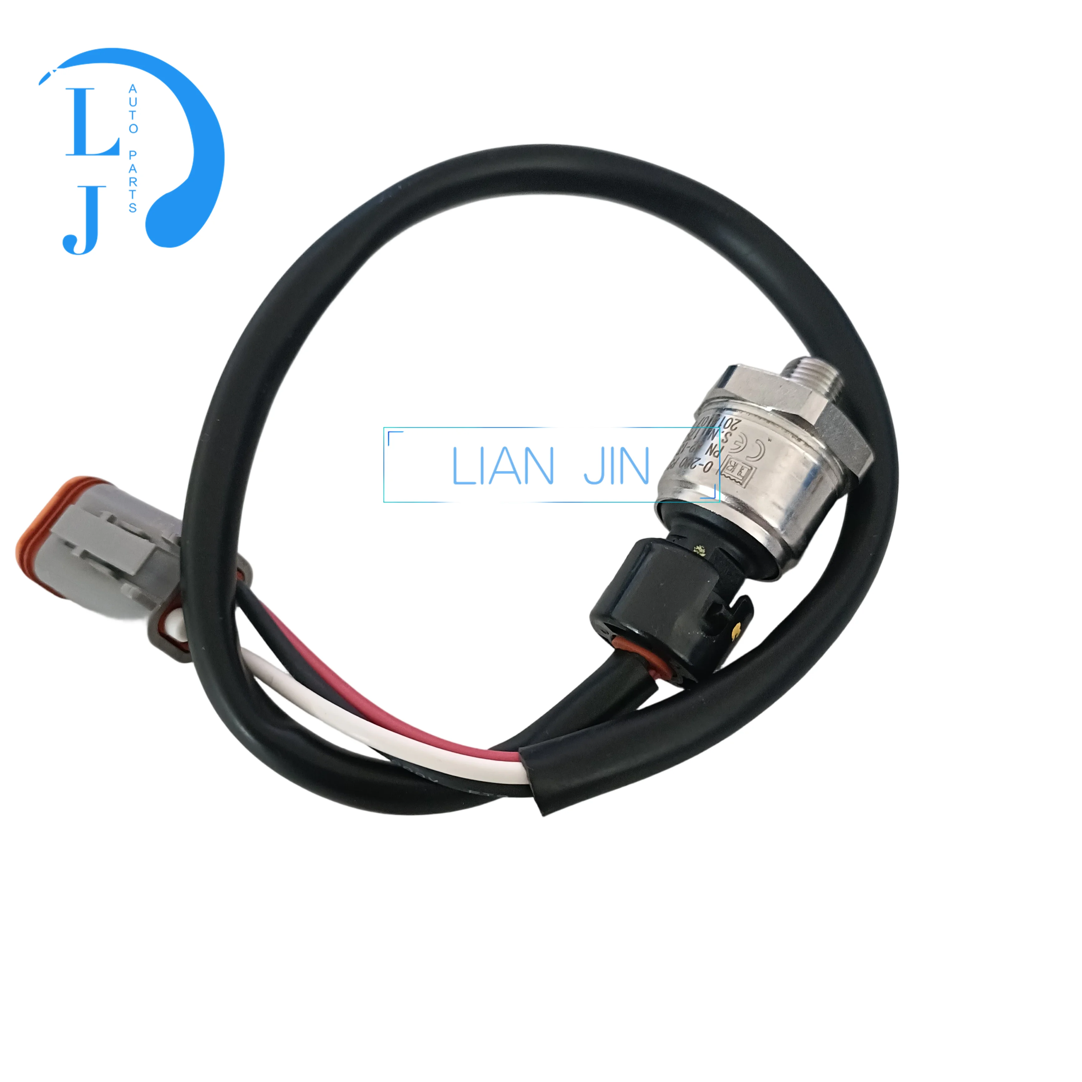 42-1311 Pressure Sensor Fit For Sensata
42-1311 Pressure Sensor Fit For Sensata