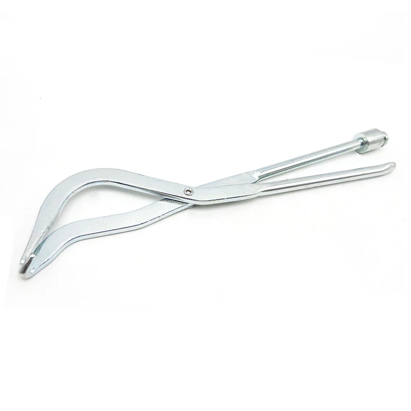 31cm 12" Spring Disassembly Pliers Drum Brake Adjustment Removal Car Repair Shoe Brake System Brake Spring Caliper Hand Tools
31cm 12" Spring Disassembly Pliers Drum Brake Adjustment Removal Car Repair Shoe Brake System Brake Spring Caliper Hand Tools
