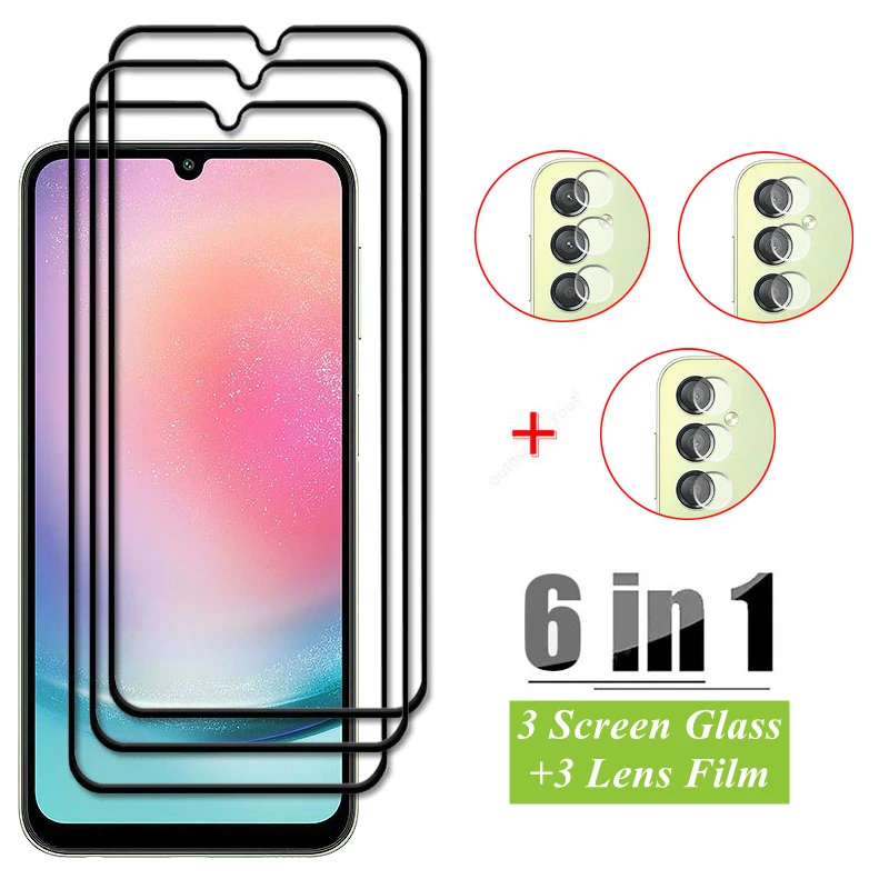 Стекло с полным покрытием для Samsung Galaxy A24, стекло для экрана, закаленное стекло для Samsung Galaxy A24, Защитная пленка для экрана Galaxy A24
Стекло с полным покрытием для Samsung Galaxy A24, стекло для экрана, закаленное стекло для Samsung Galaxy A24, Защитная пленка для экрана Galaxy A24