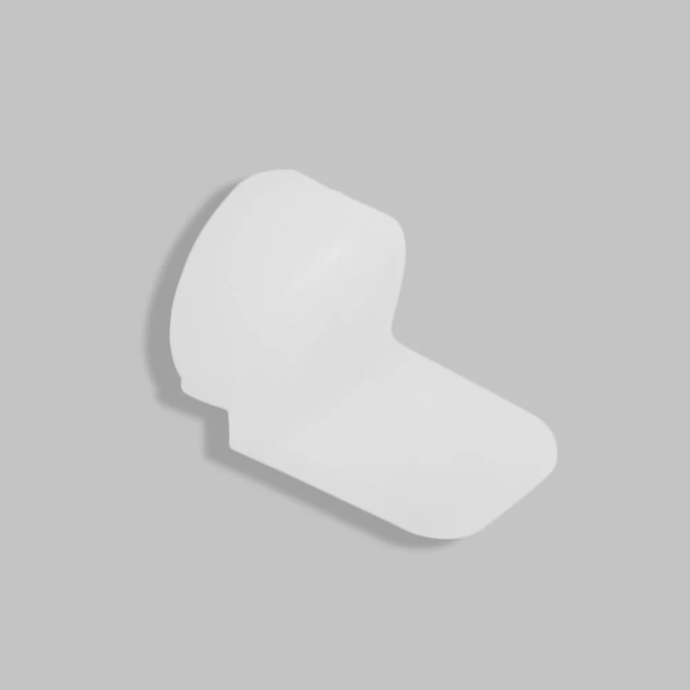 4pcs Clarinet Thumb Rest Cushions Silicone Protector For Clarinet Oboe Finger Support Soft Pad Durable Instrument Accessories
4pcs Clarinet Thumb Rest Cushions Silicone Protector For Clarinet Oboe Finger Support Soft Pad Durable Instrument Accessories