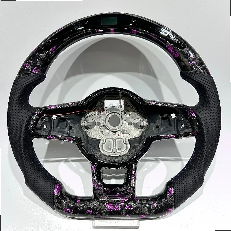 Steering Wheel for GTI GTD R Mk7 B8
Steering Wheel for GTI GTD R Mk7 B8