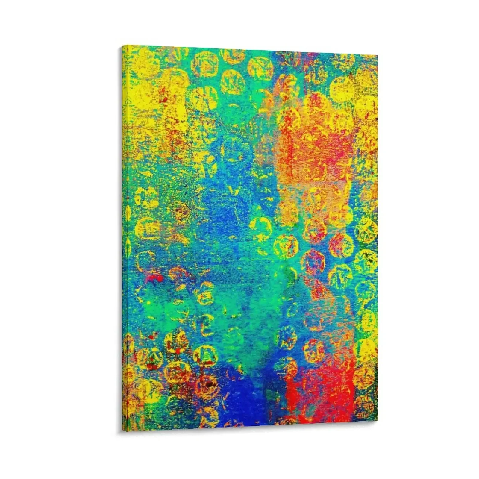 COLORFUL BUBBLE WRAP Canvas Painting painting anime posters decorative items for home room decor
COLORFUL BUBBLE WRAP Canvas Painting painting anime posters decorative items for home room decor