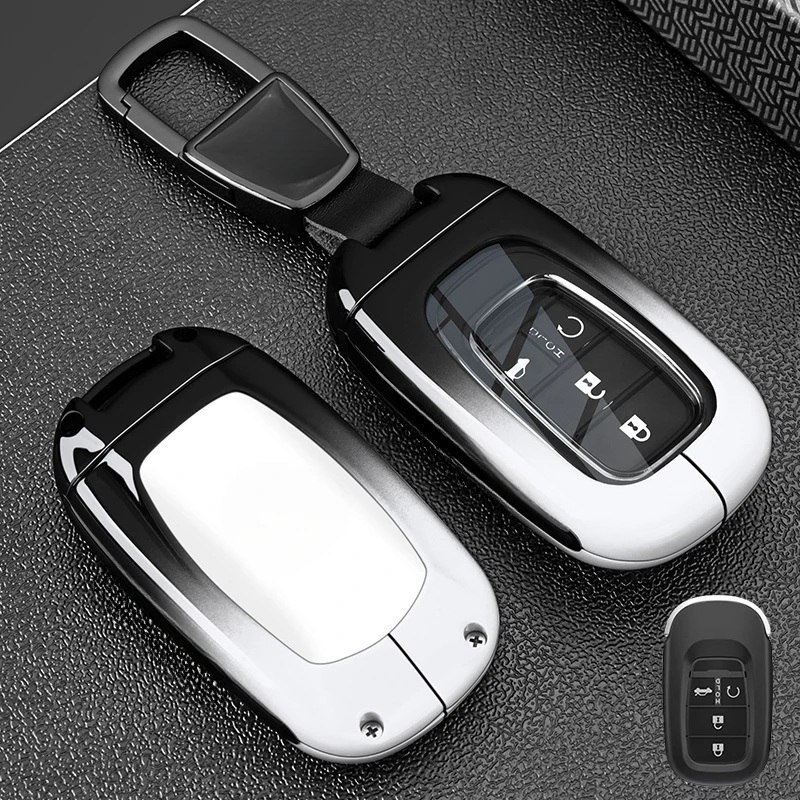 Car Key Fob Pocket Cover Case For Honda Civic CR-V HR-V Accord Jade Crider Odyssey 2015- 2018 Remote Protector Accessories
Car Key Fob Pocket Cover Case For Honda Civic CR-V HR-V Accord Jade Crider Odyssey 2015- 2018 Remote Protector Accessories
