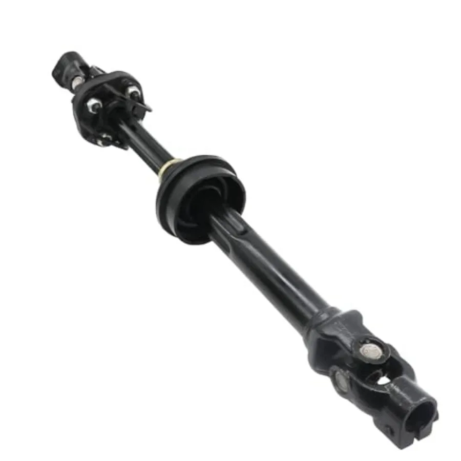 425338 Intermediate Steering Shaft Column Compatible with Explorer 2016-2019 Flex 2013-2019 Police Interceptor Utility 2016-201
425338 Intermediate Steering Shaft Column Compatible with Explorer 2016-2019 Flex 2013-2019 Police Interceptor Utility 2016-201